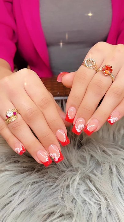 Amazing Nails - Done by Tina - Nail Salons Near Me - Newark, California