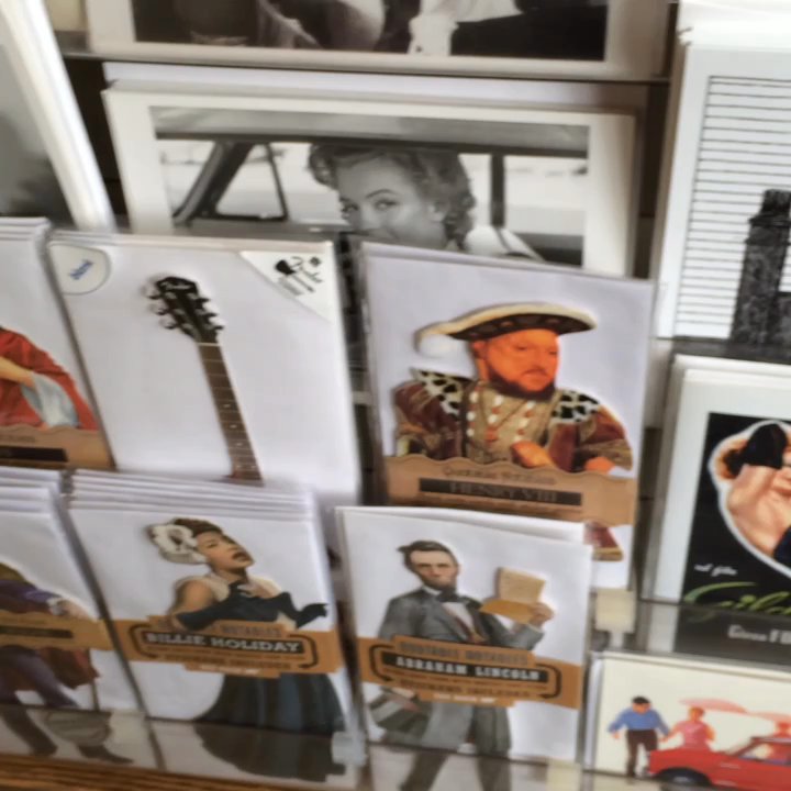 Paper Vision - Great cards and decor - Cards & Stationery Near Me - Santa Cruz, California