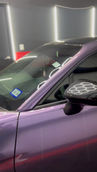 Chow's Detailing - Auto Detailing Near Me - Houston, Texas