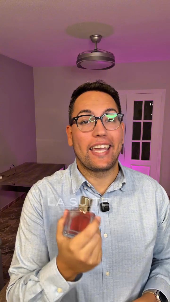 Vídeo UGC 8 de Daniel