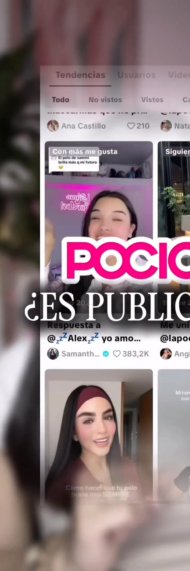 Antes y después 