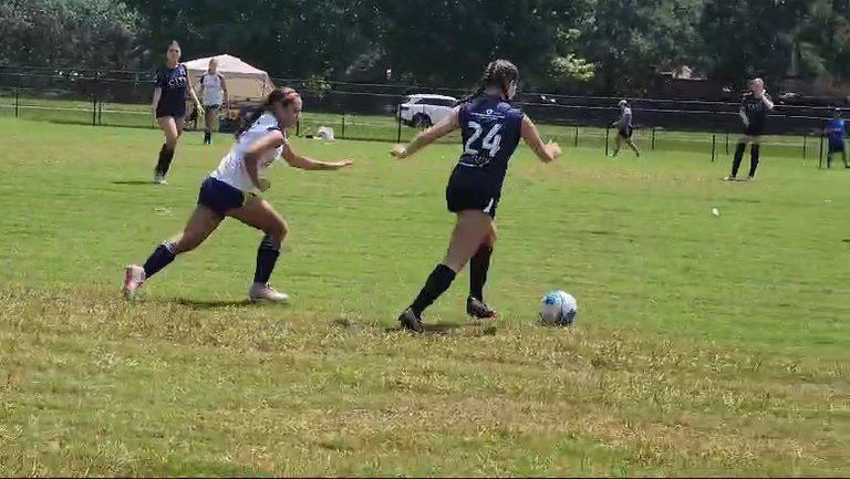Madison Jarrell's Soccer Recruiting Profile | FieldLevel