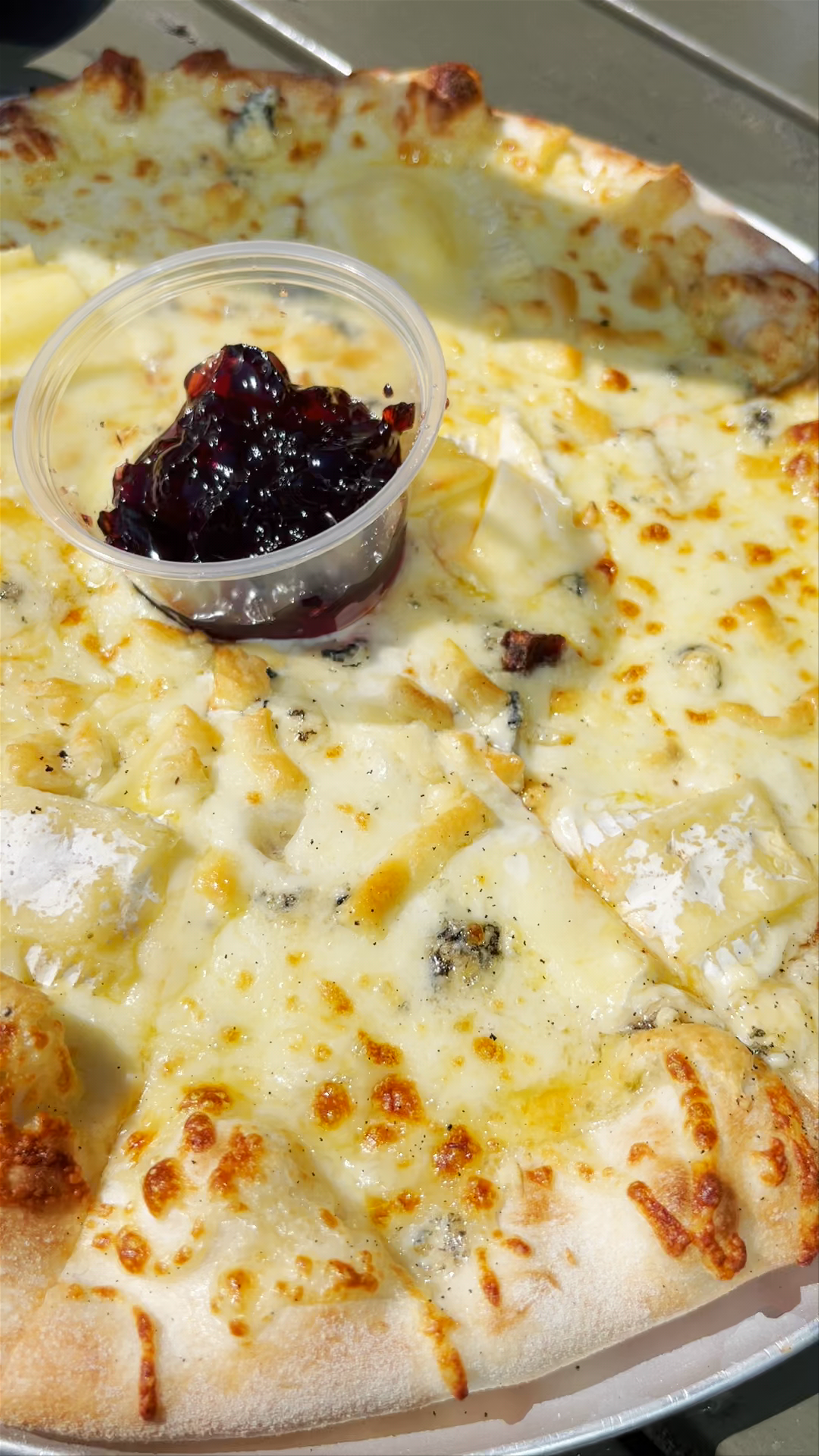 Ölverk Pizza & Brewery