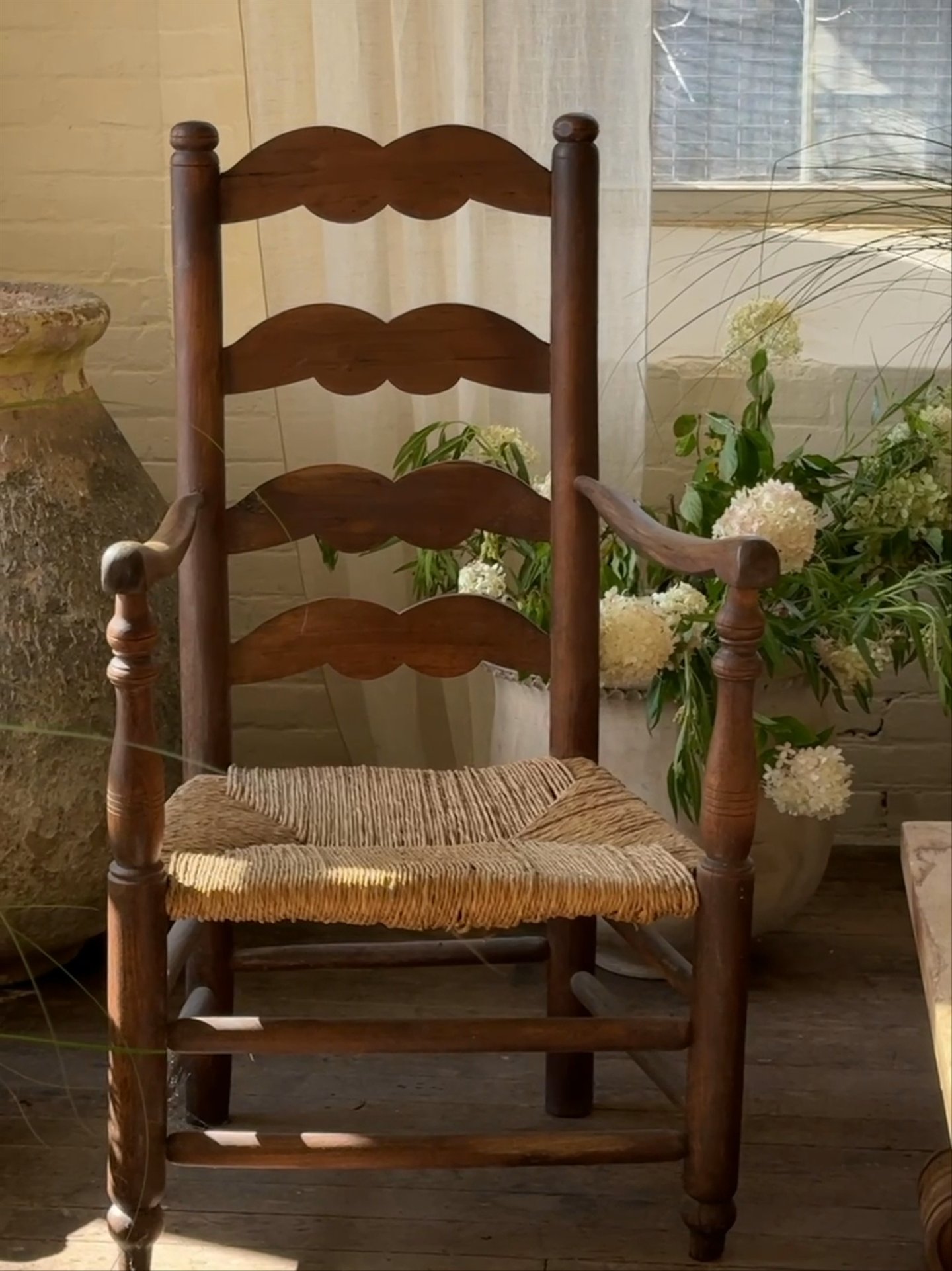 Rush Armchair