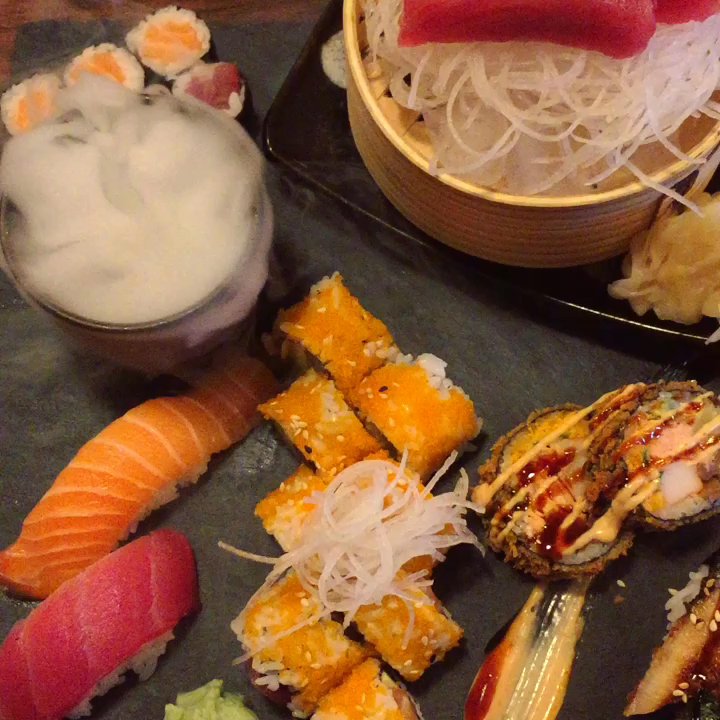 Wasabi - Sushi Bars Near Me - Kassel, HE