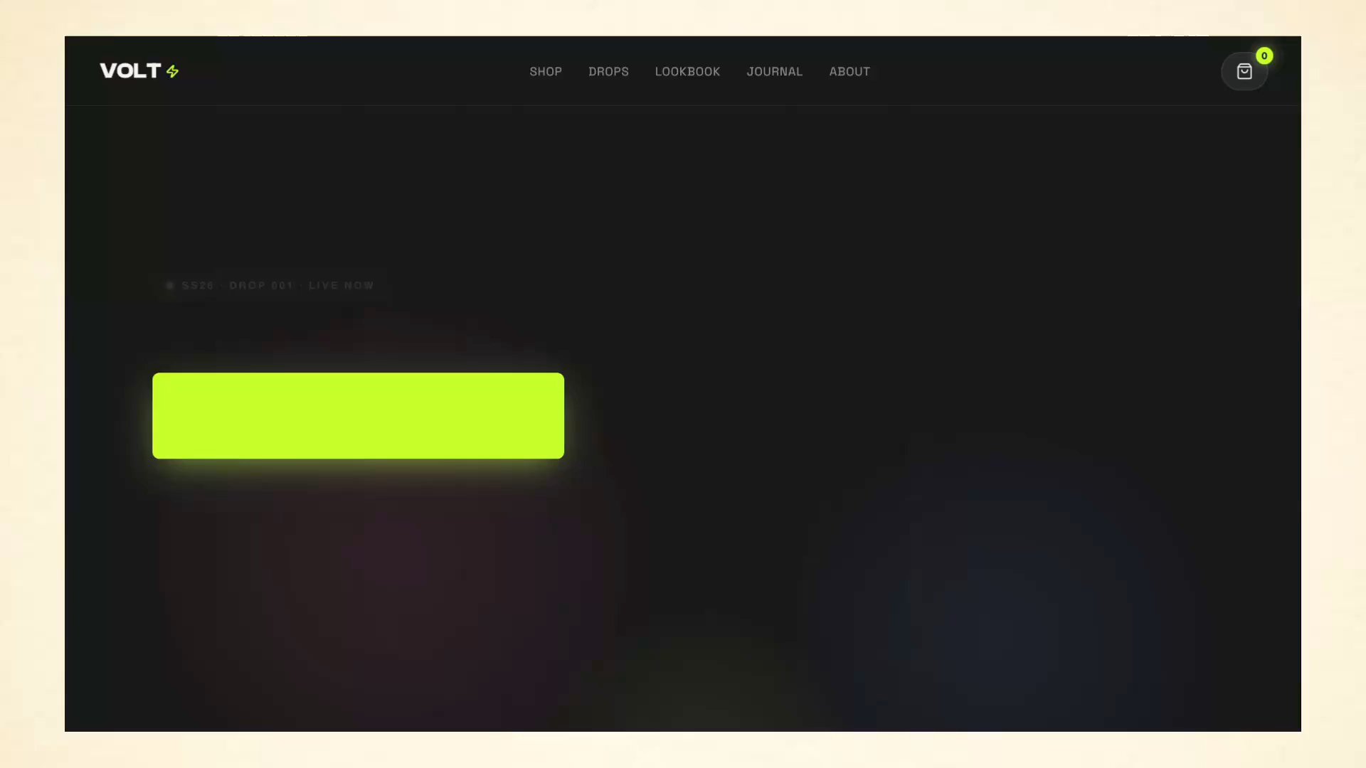 VOLT Studio