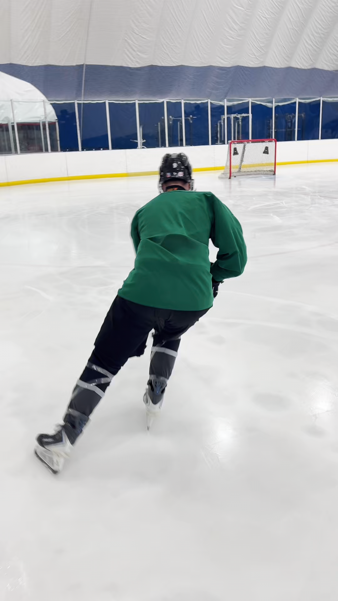 Skills Drill
