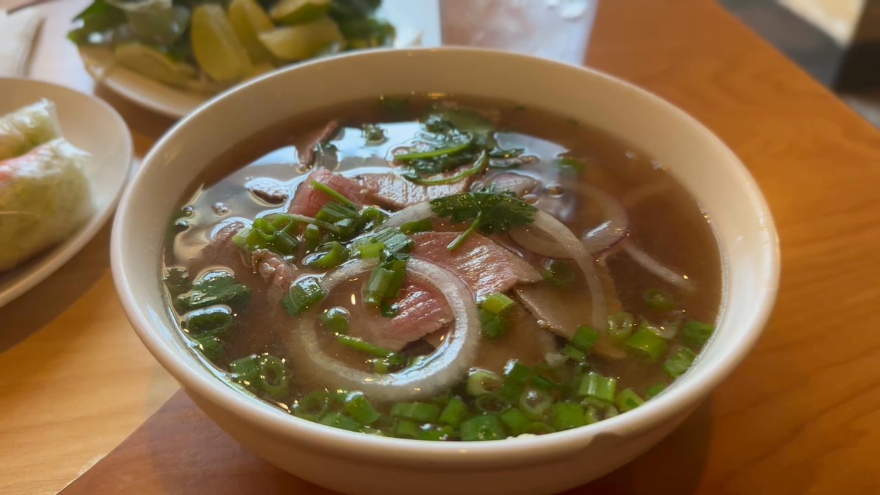 Pho Ngon - Vietnamese Near Me - Charlotte, North Carolina