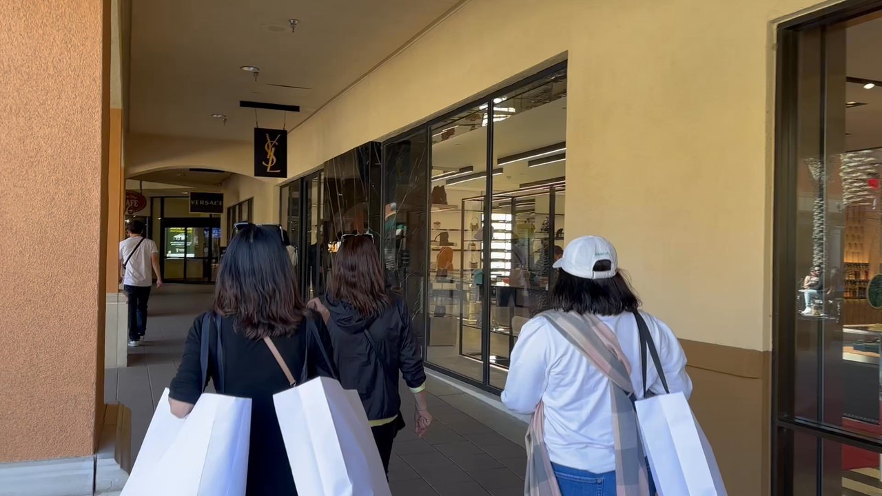 Saint Laurent - Women's Clothing Near Me - Cabazon, California