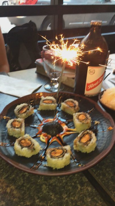 Toro Sushi - Sushi Bars Near Me - Chicago, Illinois