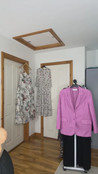 Laura Ashley Dress image 1