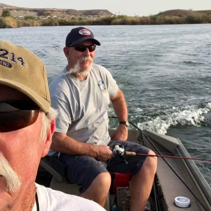 Hook'd Bait And Tackle - River April 2018 - Hunting & Fishing Supplies Near Me - Santee, California