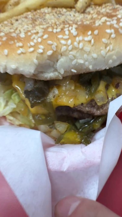 Burger House - Burgers Near Me - Addison, Texas