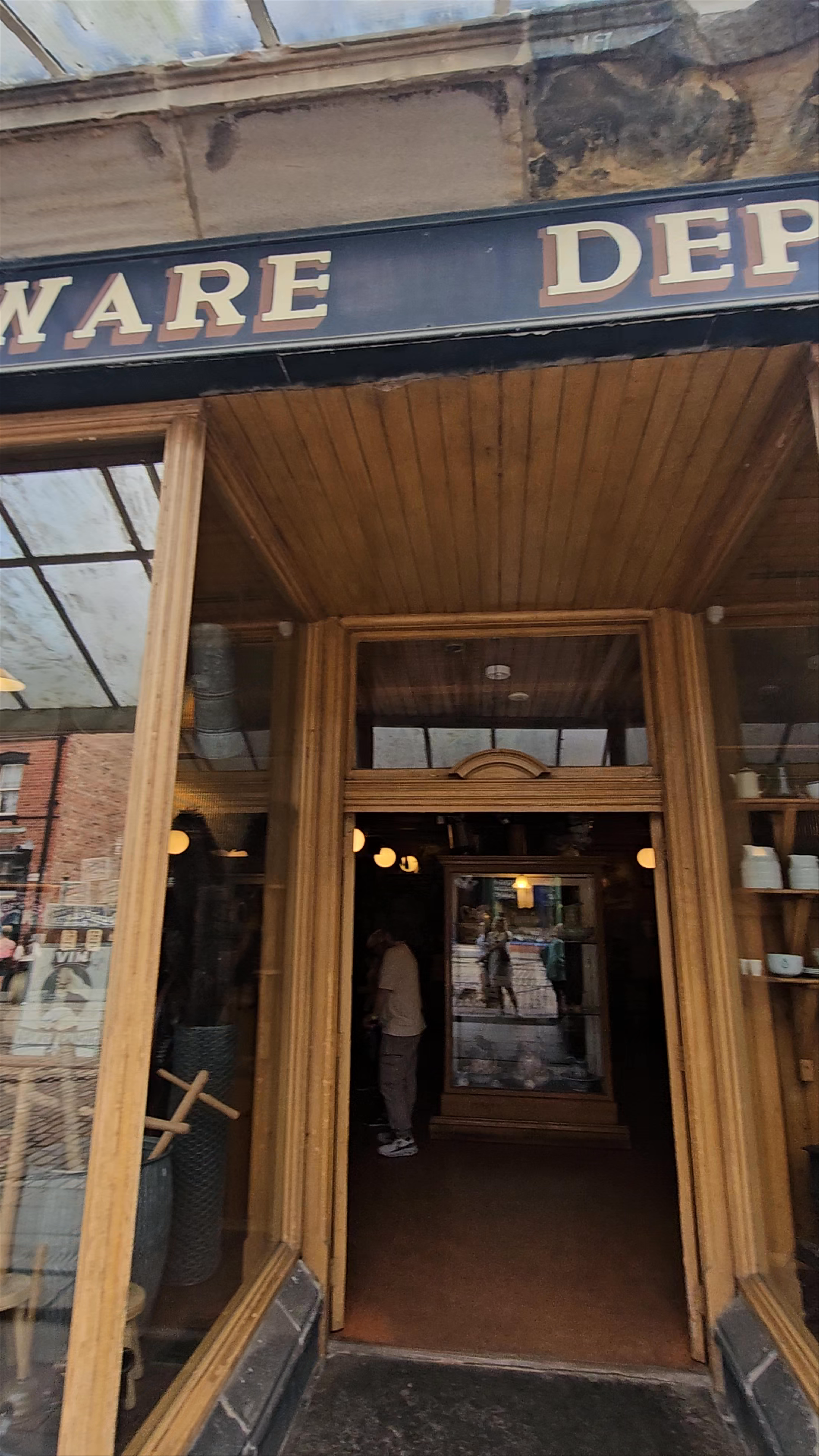 Beamish Living Museum of the North: Step Back in Time in Stanley, UK