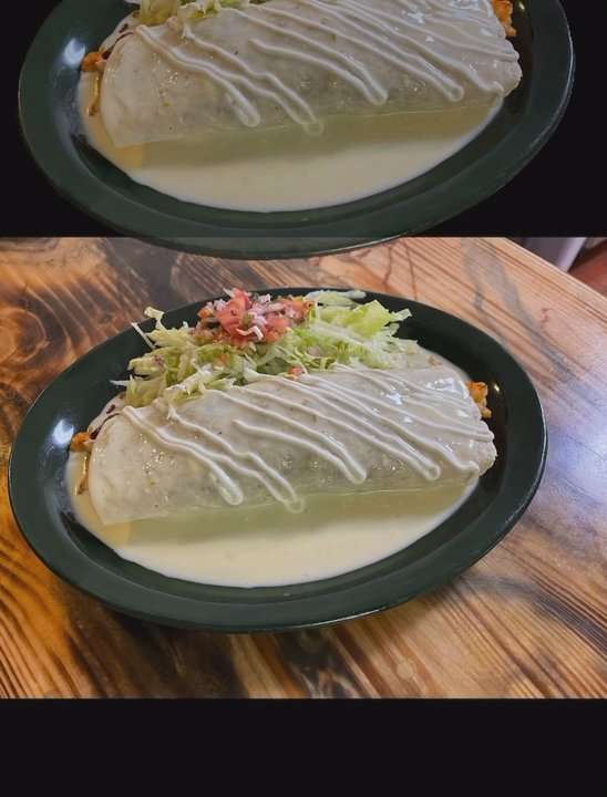 El Cazador - Burritos - Mexican Near Me - Brookneal, Virginia