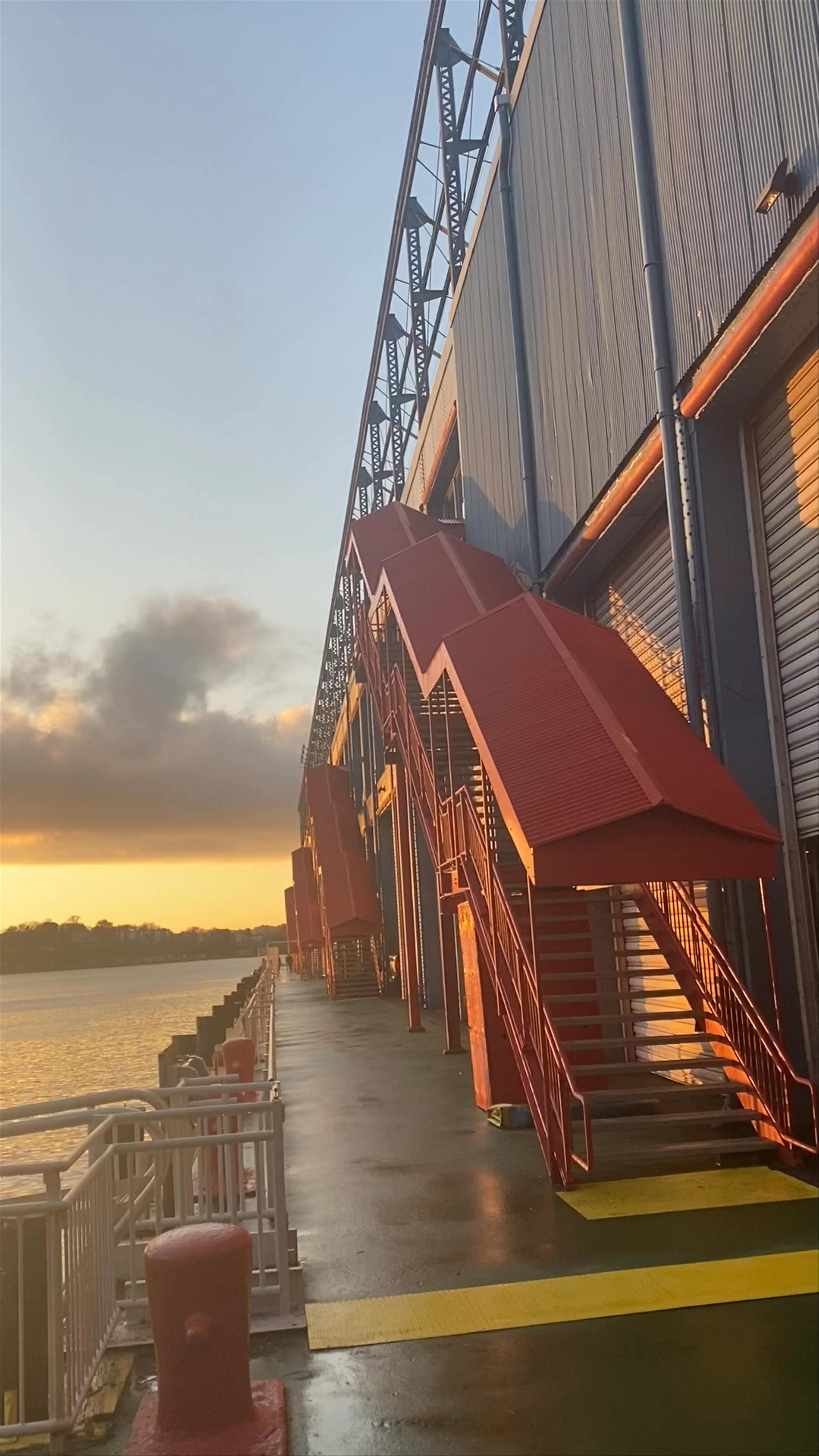 Chelsea Piers