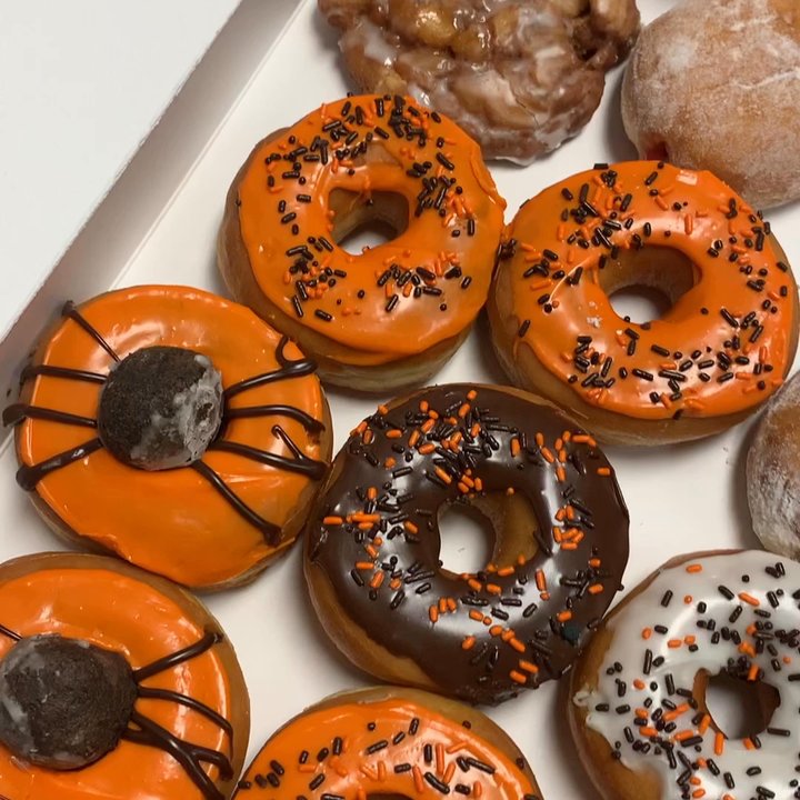 Dunkin' - Donuts Near Me - Parker, Colorado