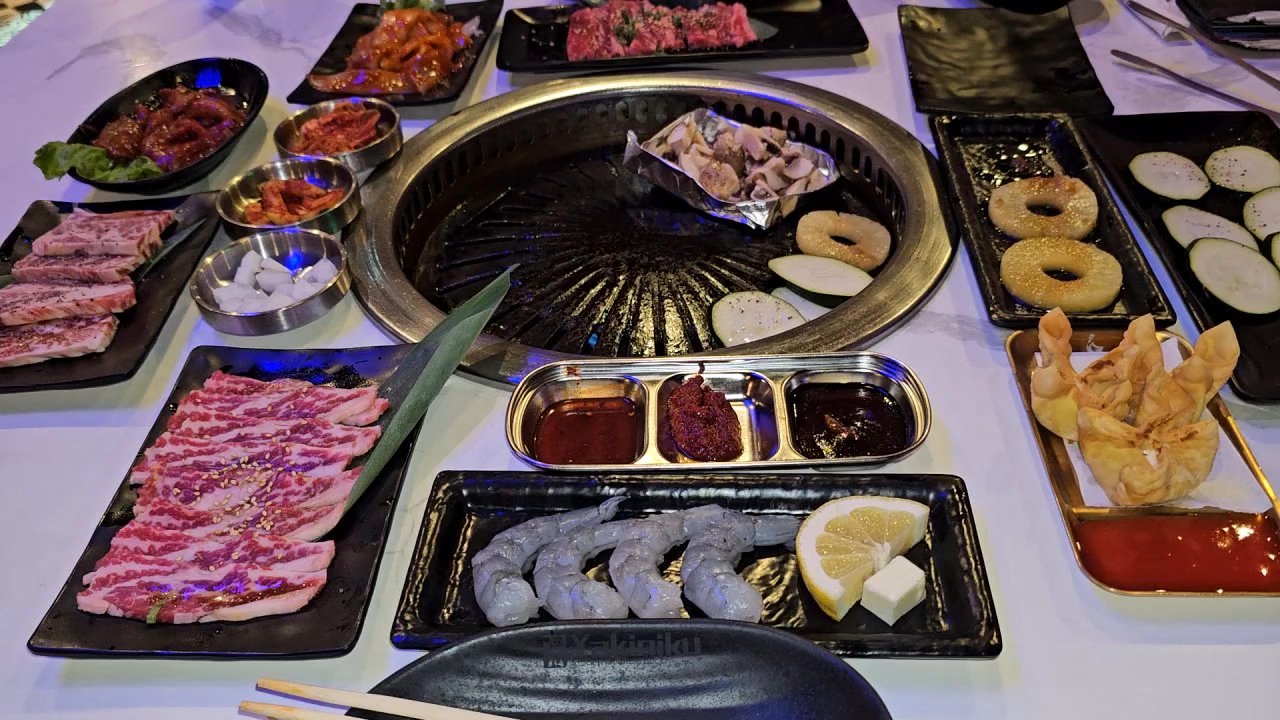 Yakiniku Korean - Korean Near Me - Flowood, Mississippi