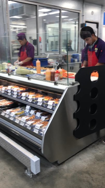Sam's Club - Fresh sushi - Wholesale Stores Near Me - Springfield, Missouri