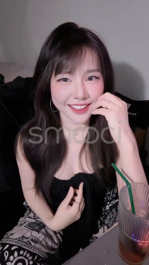 ASTIYANI Jakarta Escort Video #27296