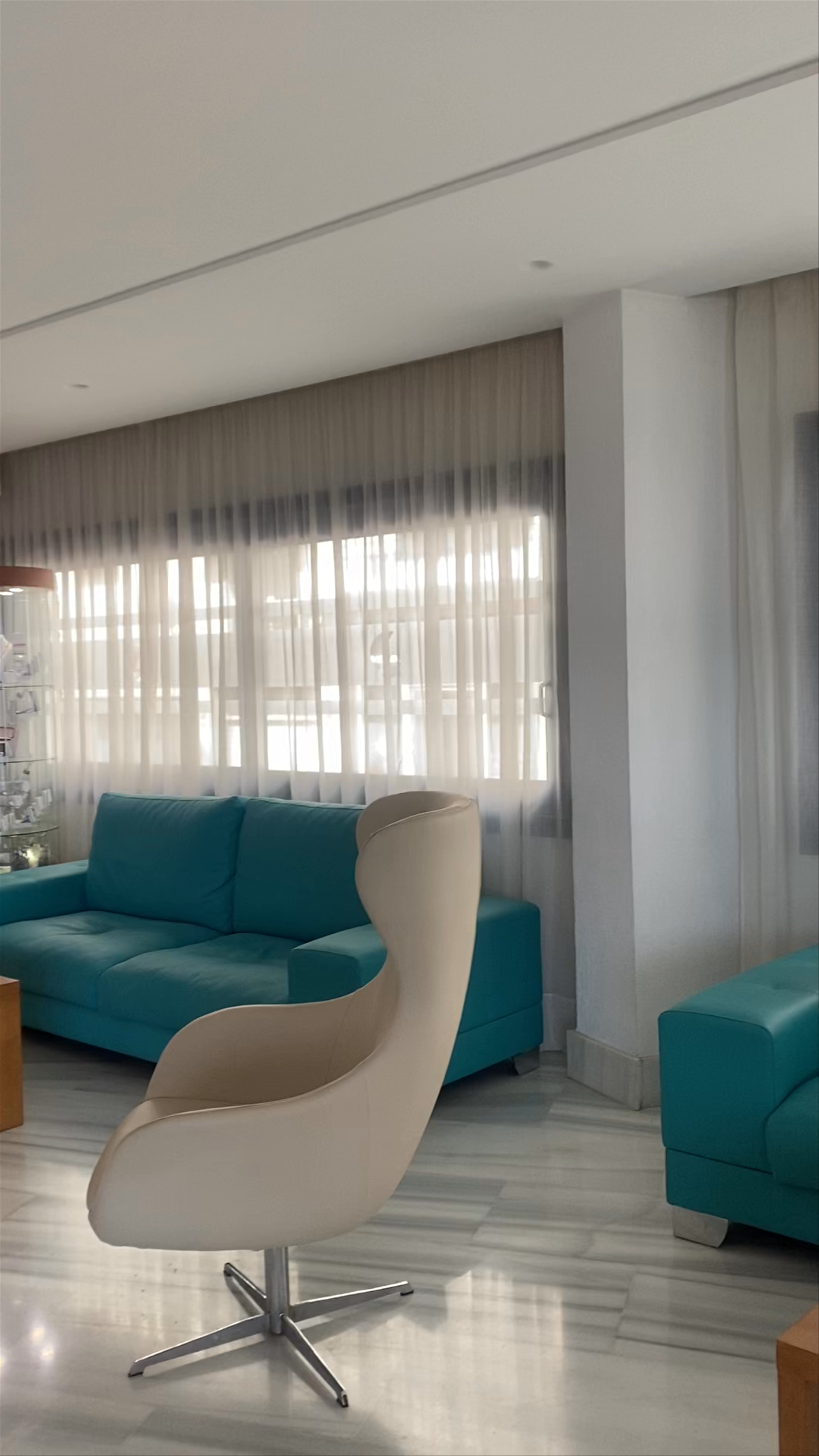Hotel Lancelot Arrecife: Serene Coastal Stay in the Canary Islands