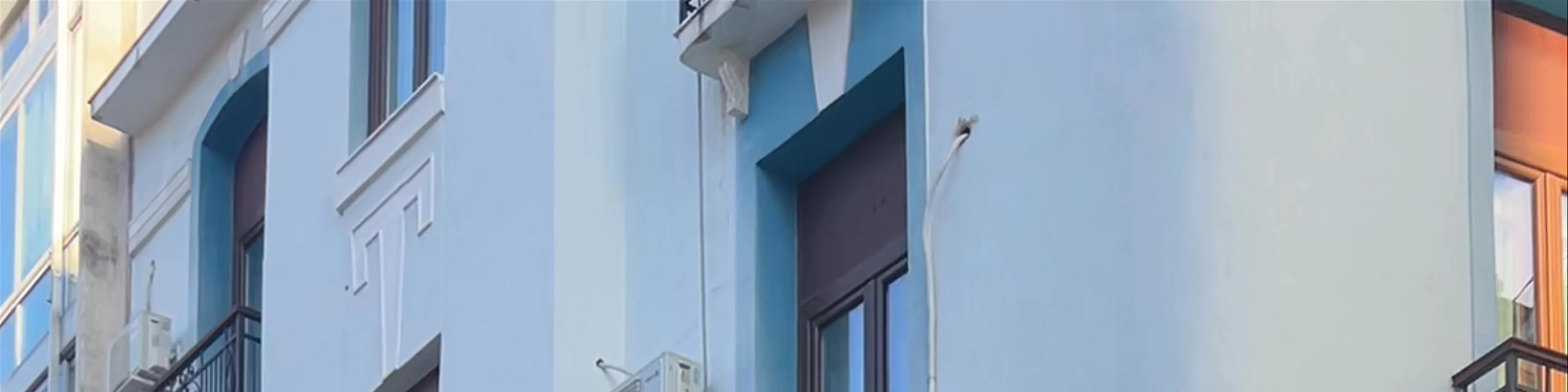 Λαδάδικα Θεσσαλονίκη