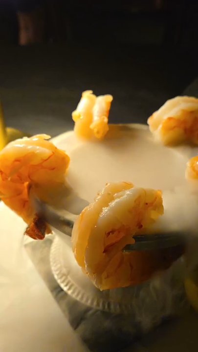 Prime Rib - Prawn cocktail. - Seafood Near Me - Walnut Creek, California