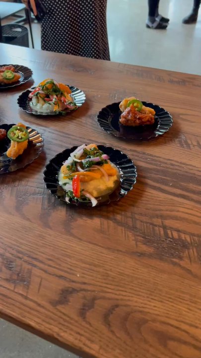 Sugah Please - Breakfast & Brunch Near Me - Grand Rapids, Michigan
