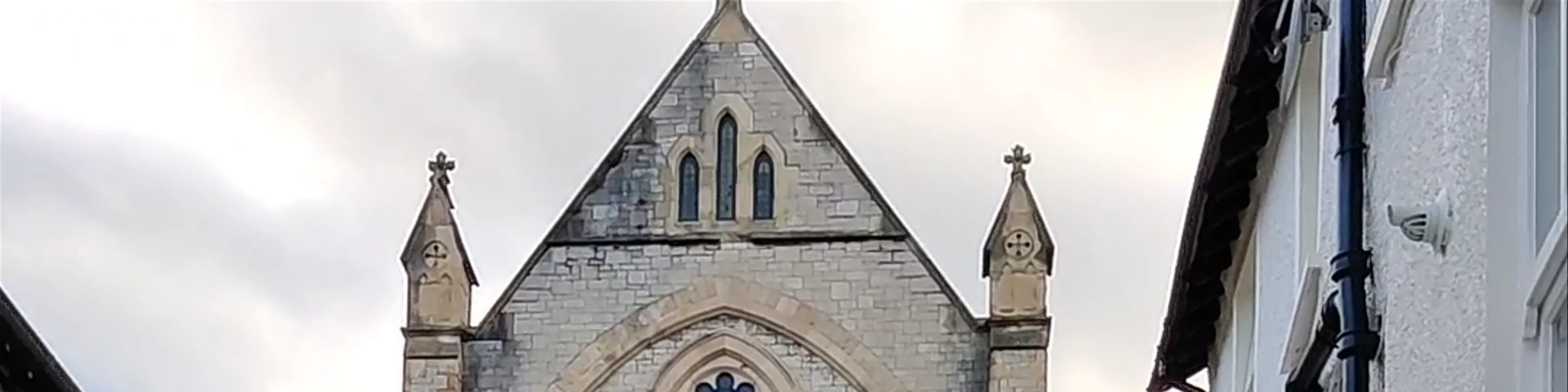 Kendal United Reformed Church