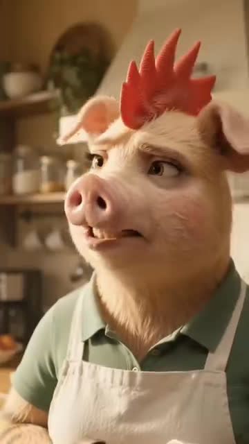 Vídeo UGC 2 de Lucía