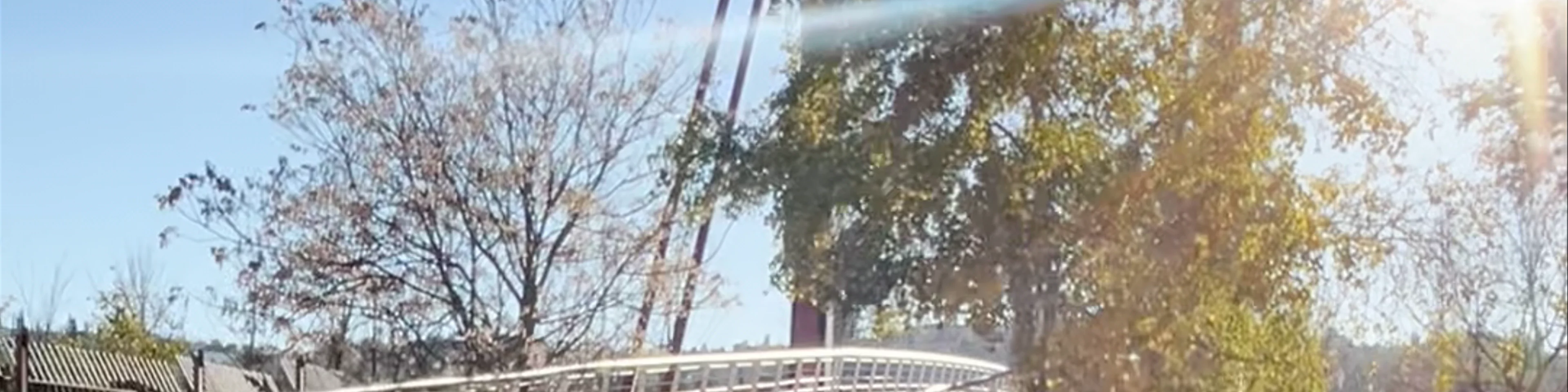 Puente de Polvorines
