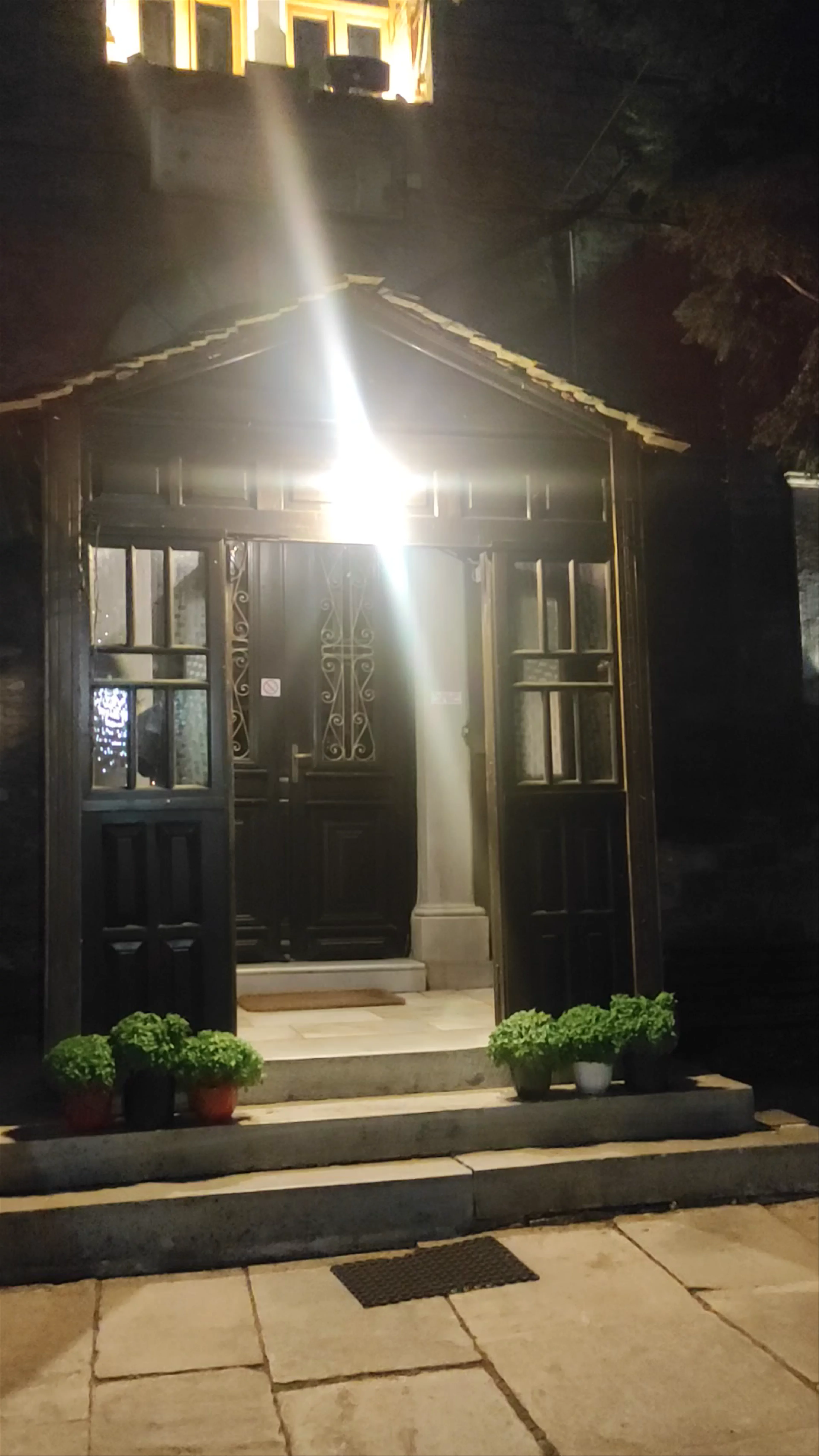 Agia Paraskevi Church, Tsagkarada