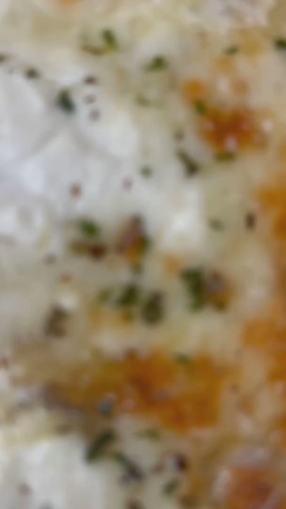 Nick's Pizzeria - Slice of Bianca. - Pizza Near Me - Altamonte Springs, Florida