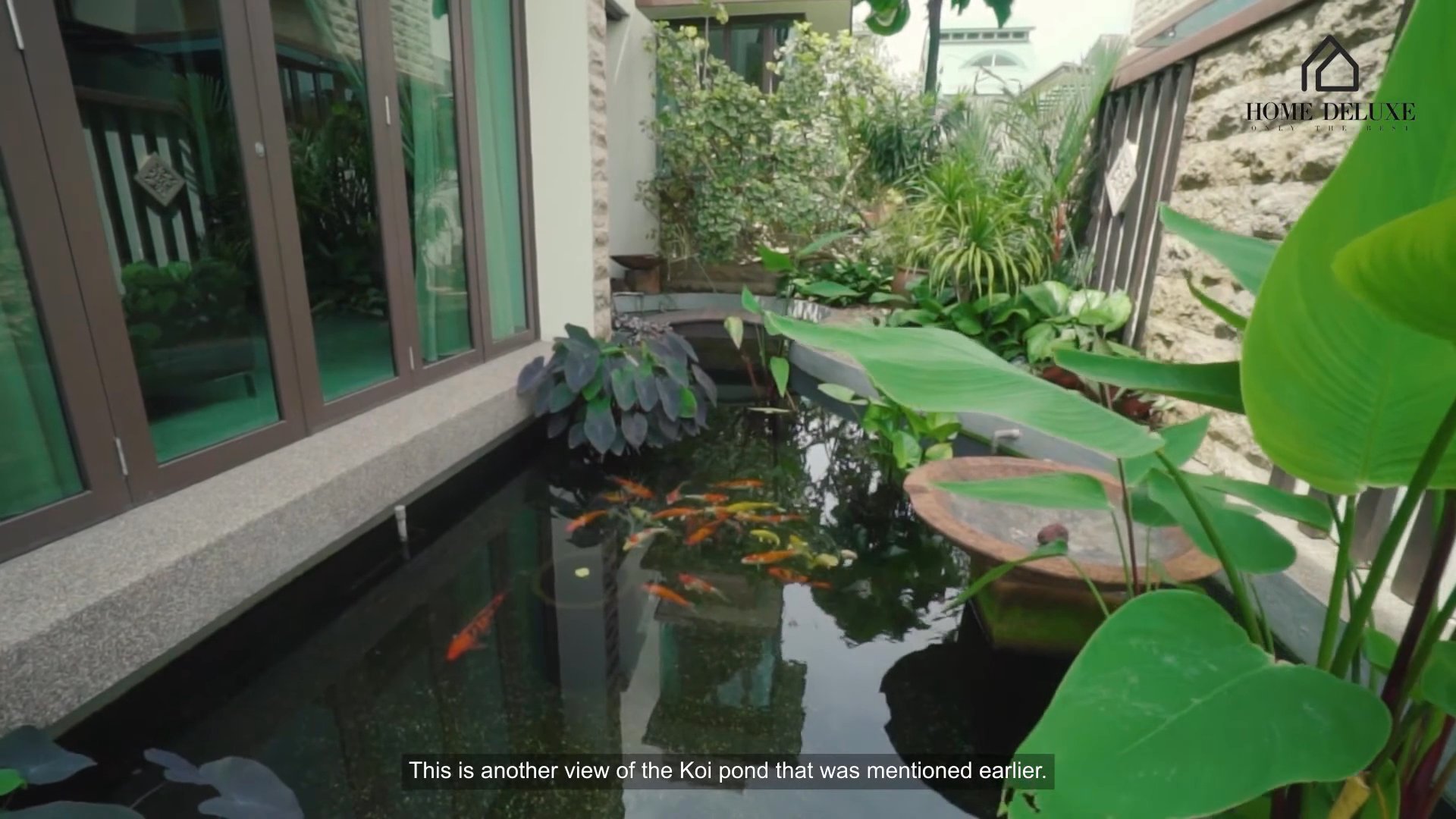 Portfolio clip by Tan J., Singapore videographer