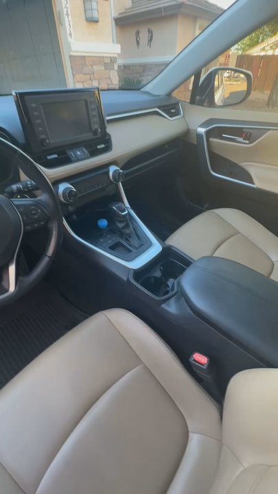 A To Z Auto Detailing - Looking brand new - Auto Detailing Near Me - Phoenix, Arizona