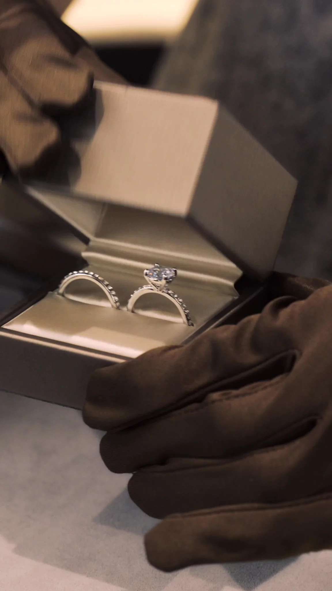 The Day We Got Married - S1E2
