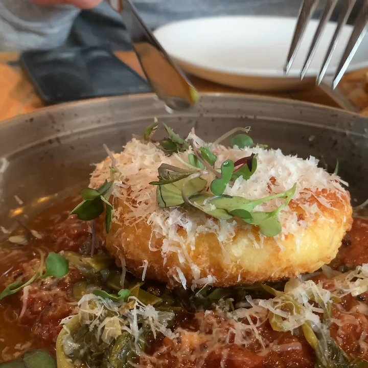 Mistral - Tapas/Small Plates Near Me - Princeton, New Jersey