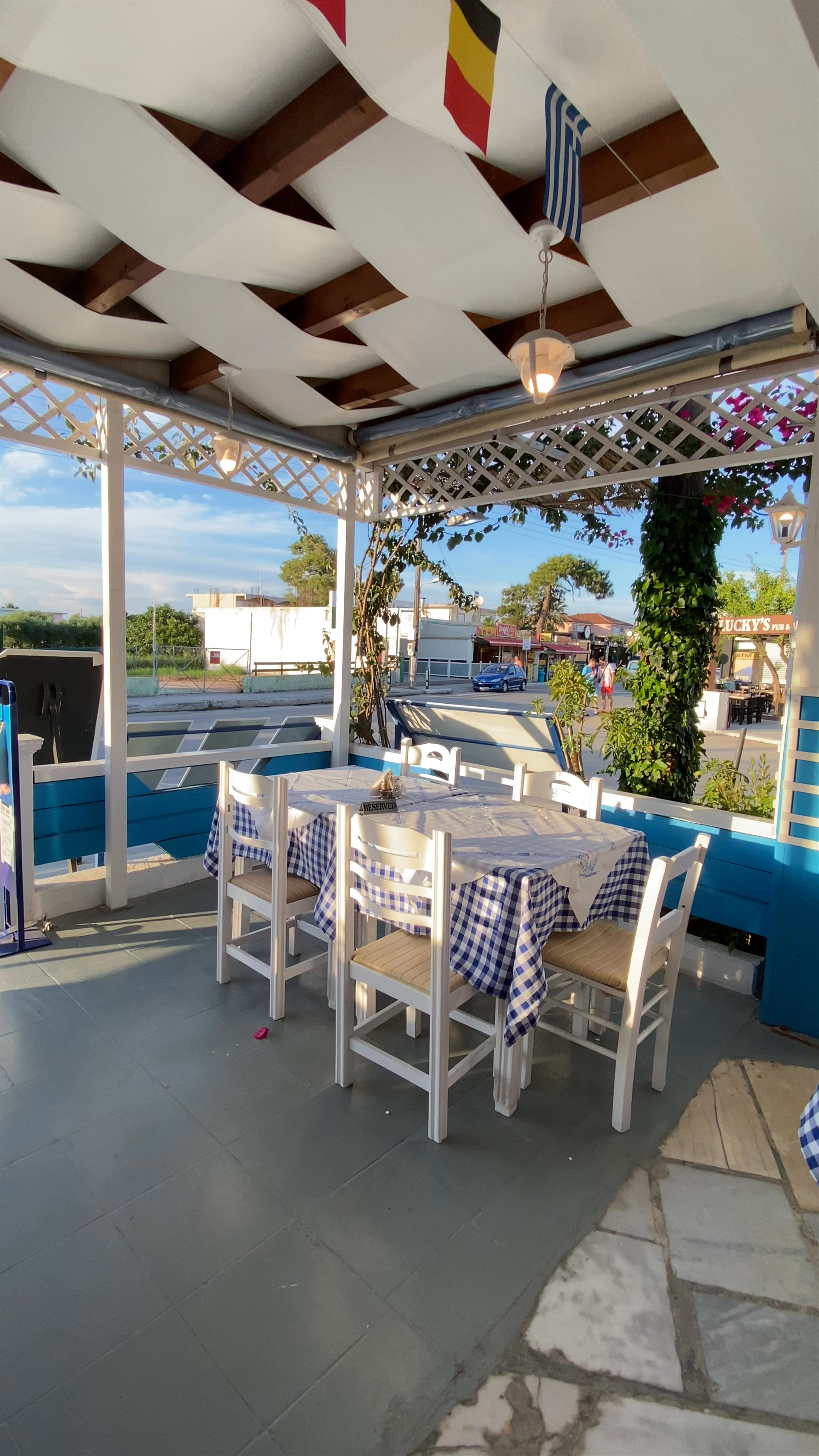 Filoxenia Restaurant