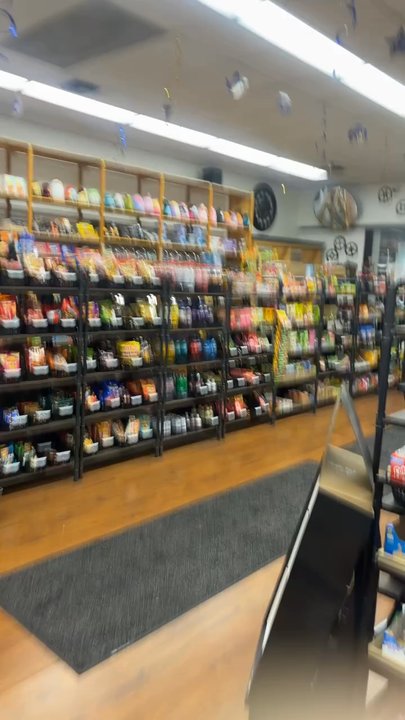 Candy Galore N More - Candy Stores Near Me - Melbourne, Florida
