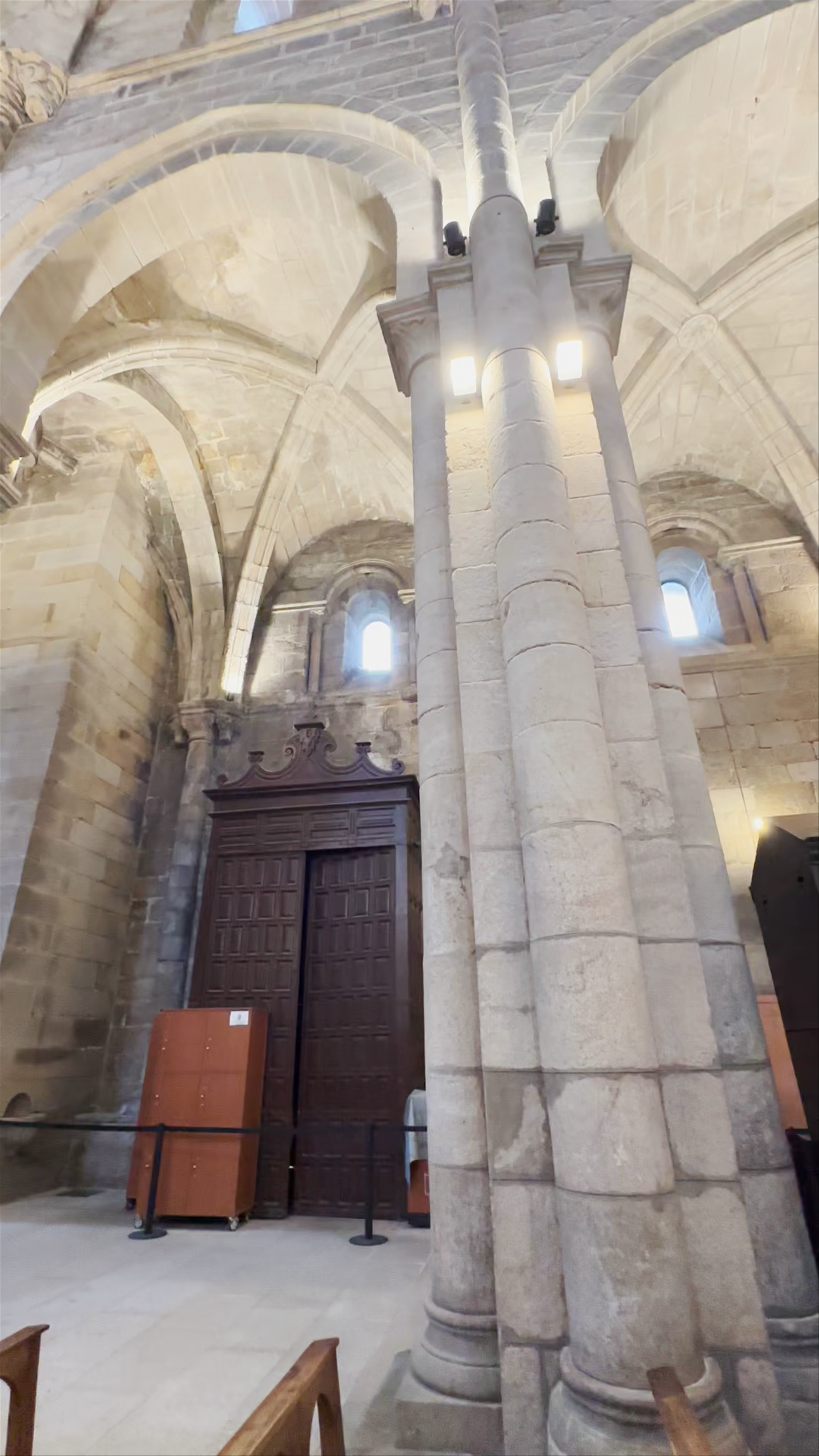 Pórtico do Paraíso