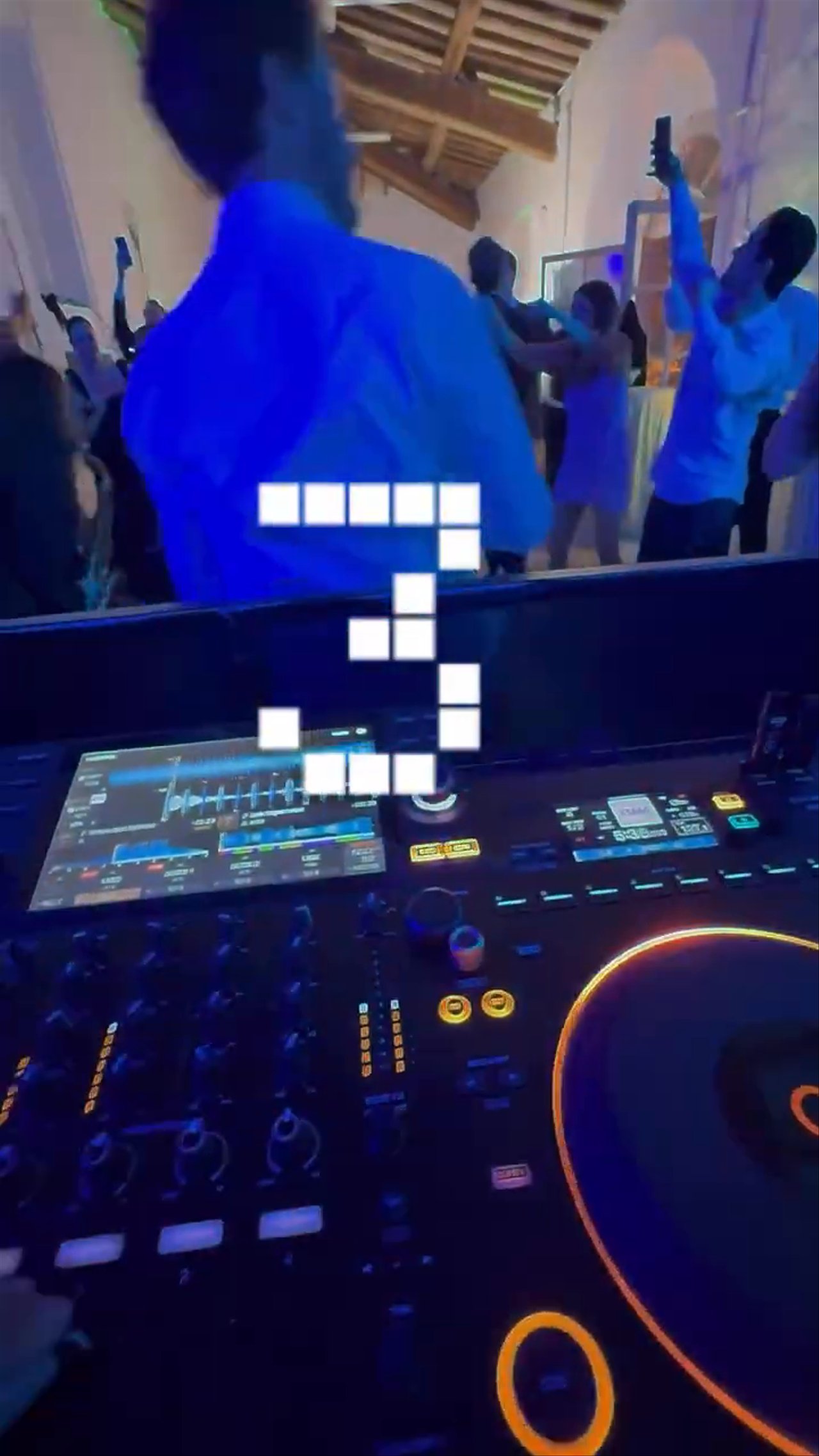 Padova DJ - Live Wedding - video 4