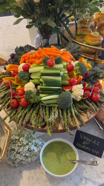 BlissfulBoards - Beautiful spread! - Food Delivery Services Near Me