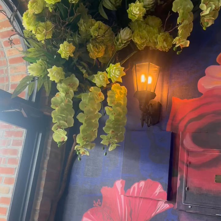 Estrellita Poblana - Wall art - Mexican Near Me - Bronx, New York