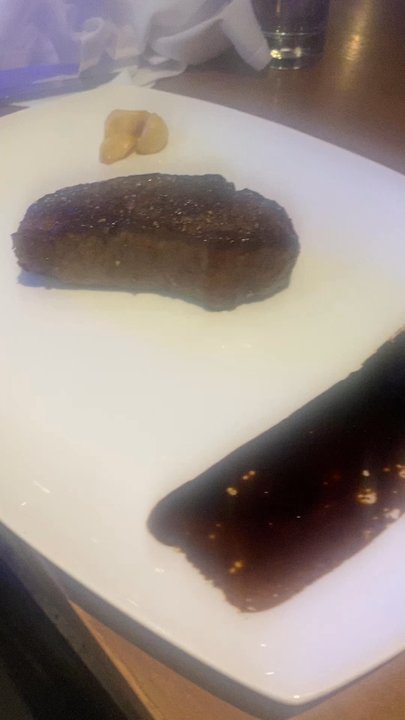 Modern Steak - Ribeye & NY Strip - Steakhouses Near Me - Calgary, Alberta
