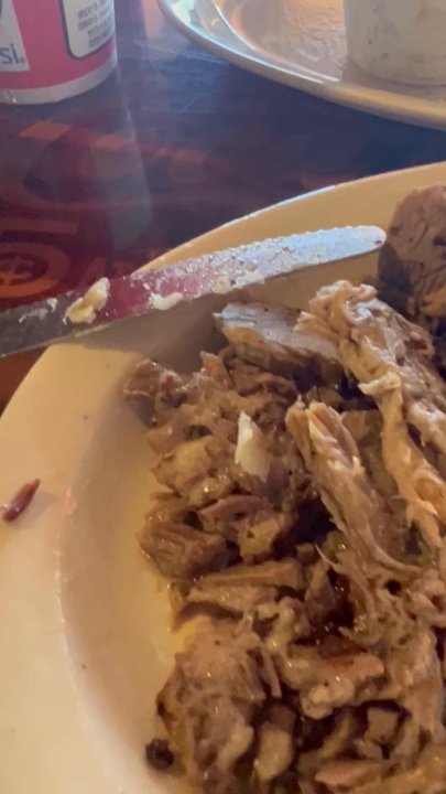 Shorty's Bar-B-Q - Barbeque Near Me - Miami, Florida