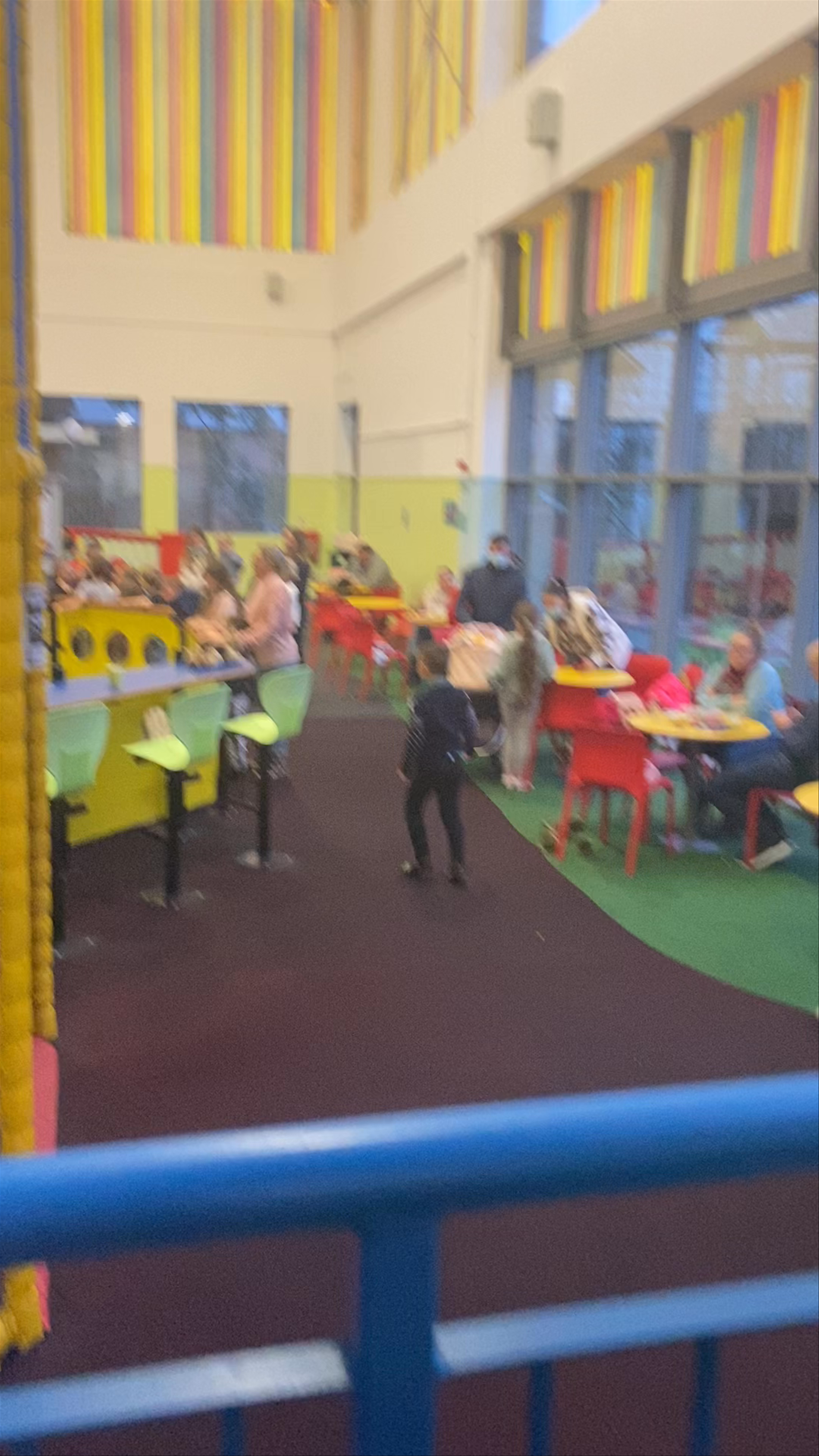 360 Play Basildon - Soft Play and Party Venue