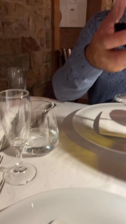 La Taverna - La carrla Merlot Umbria - Italian Near Me - Perugia, PG