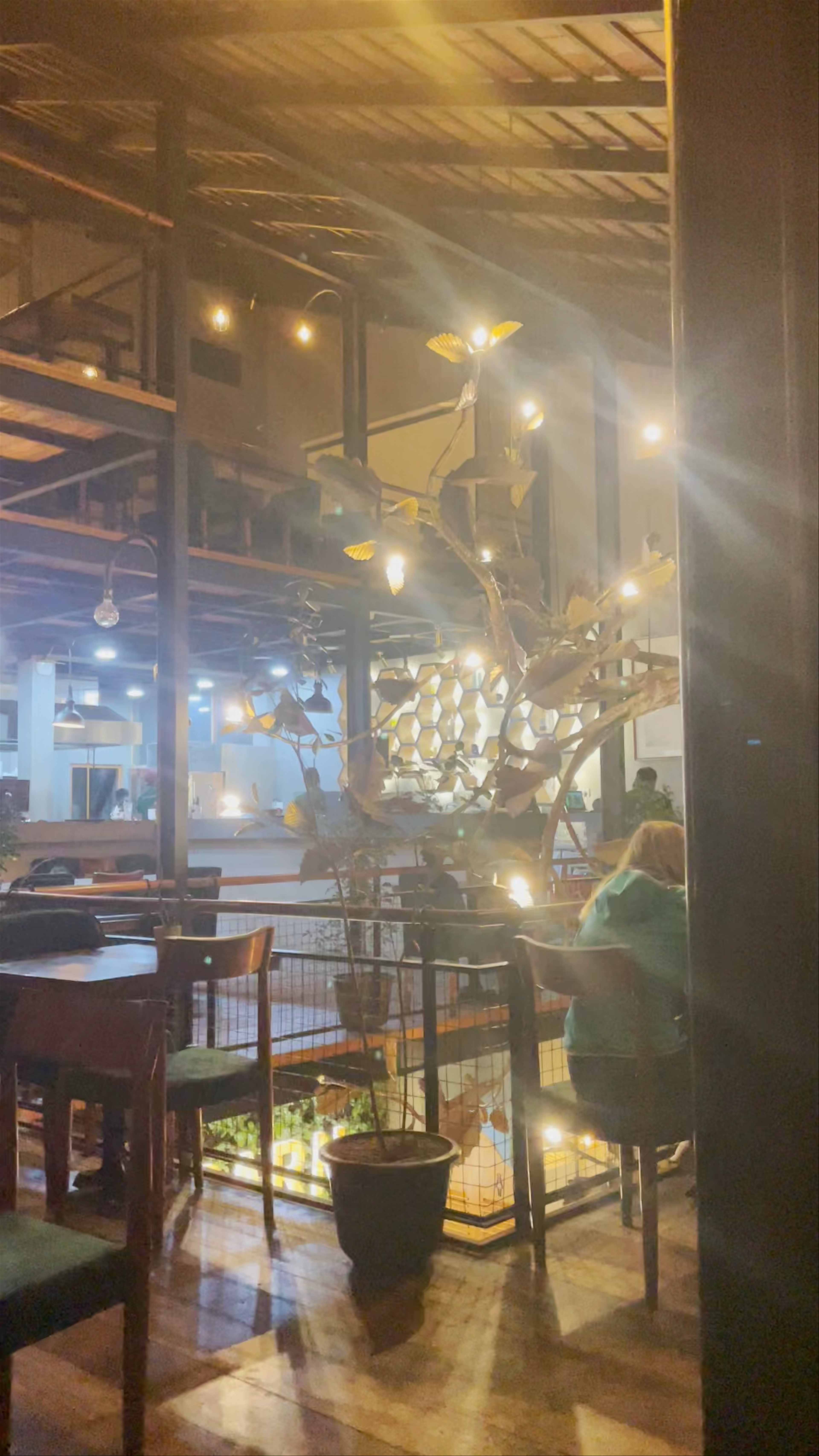 Super Spot Guest House