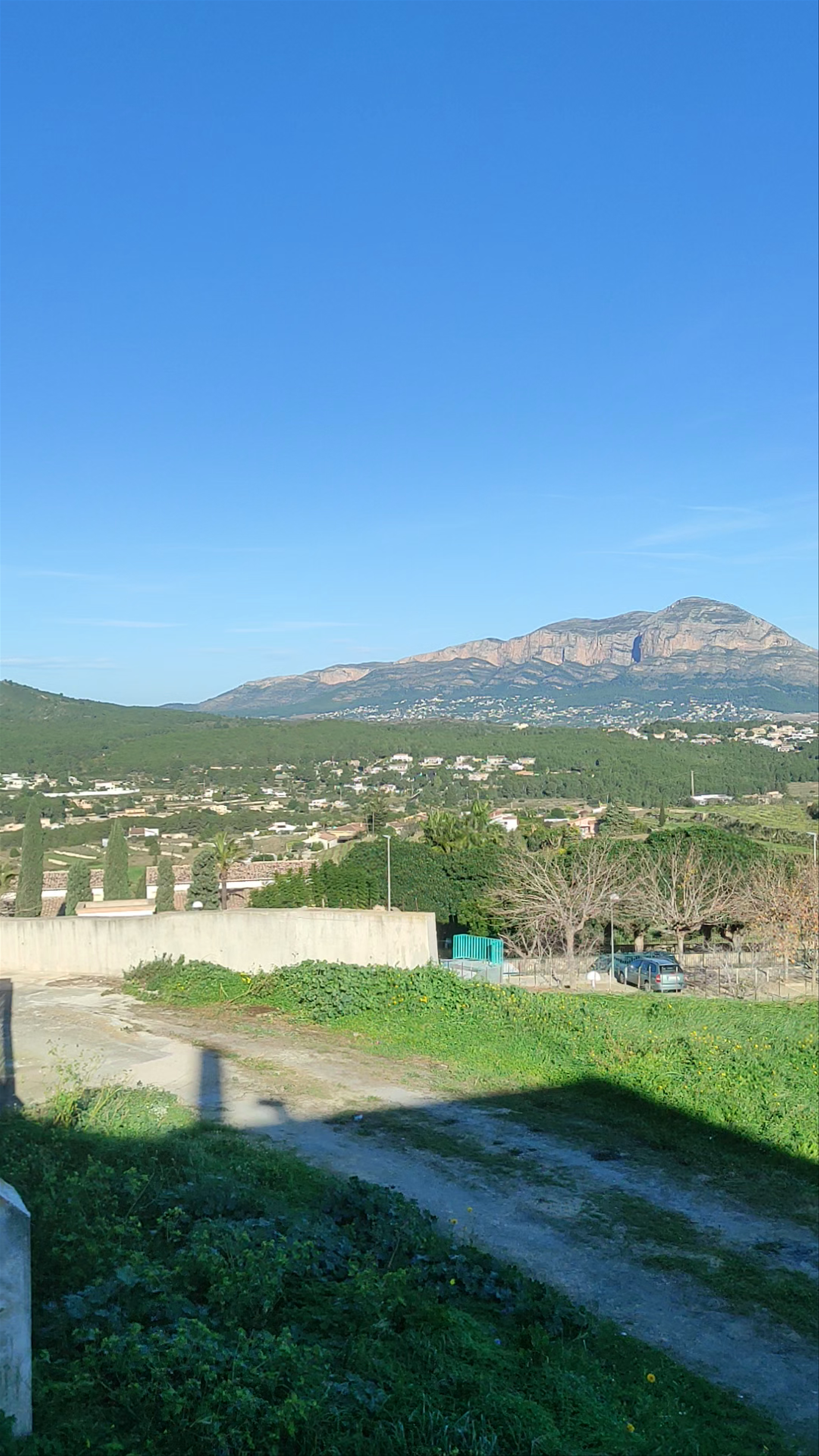 Mirador del Portalet