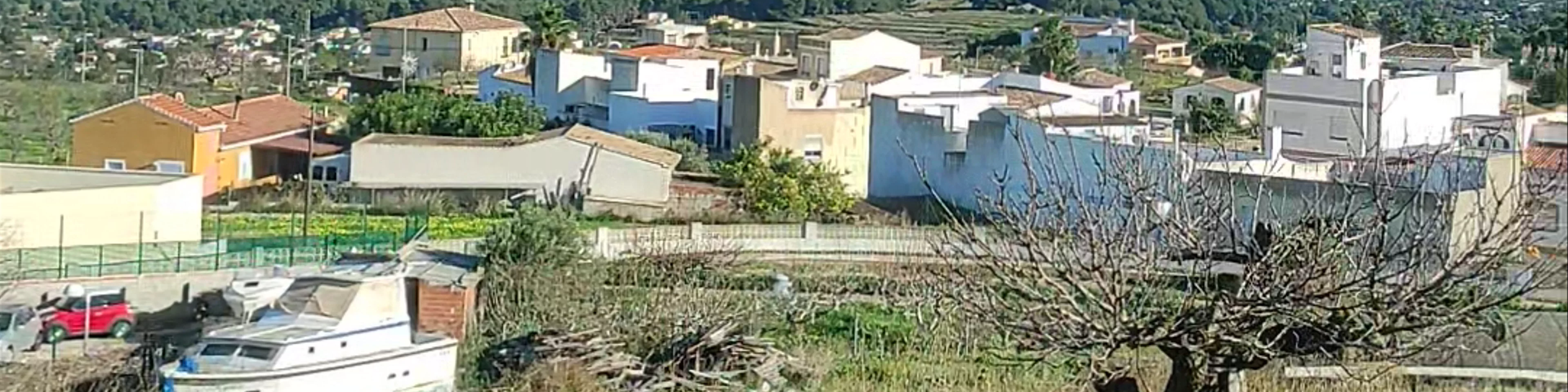 Mirador del Portalet